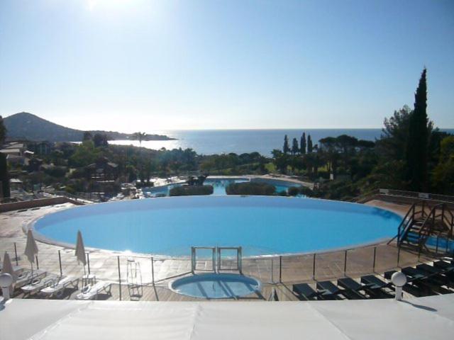 Cap Esterel place des pecheurs - Appartement - 1