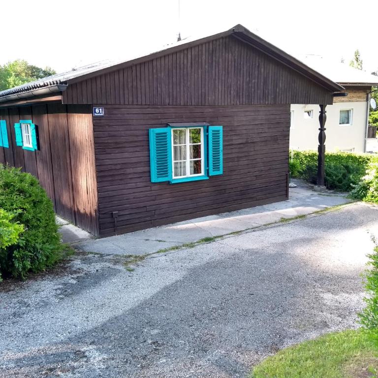 Ferienhaus Abhau-Tage - Ferienhaus - 4