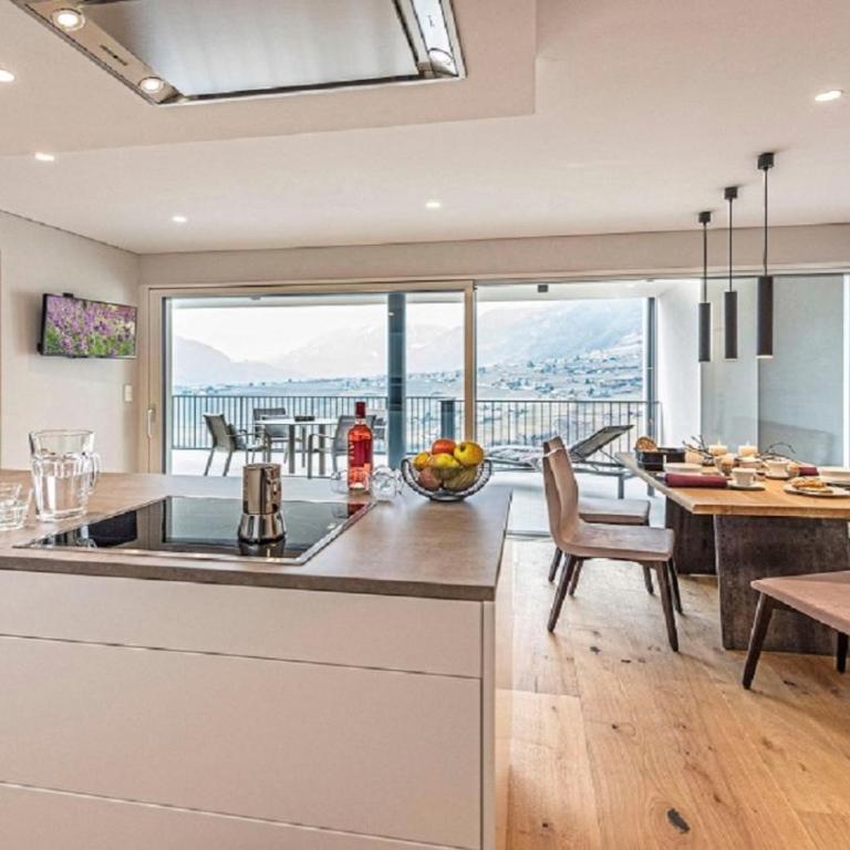 Penthouse Skygarden - Appartamento Attico - 7