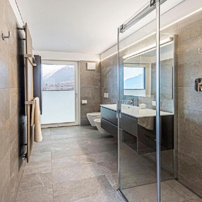 Penthouse Skygarden - Appartamento Attico - 9