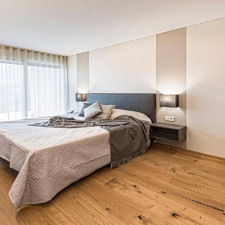 Penthouse Skygarden - Appartamento Attico - 11