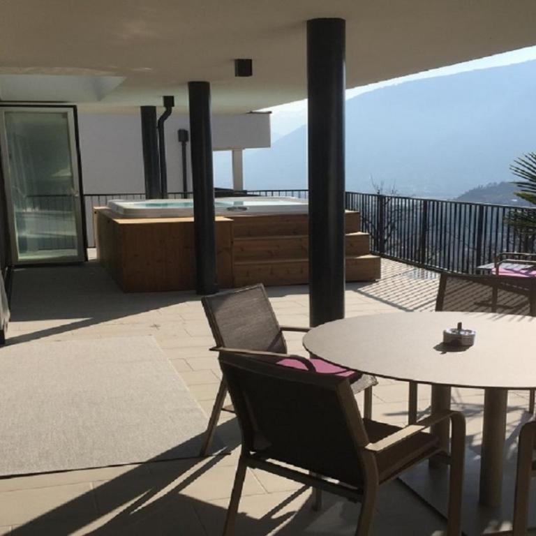 Penthouse Skygarden - Appartamento Attico - 12