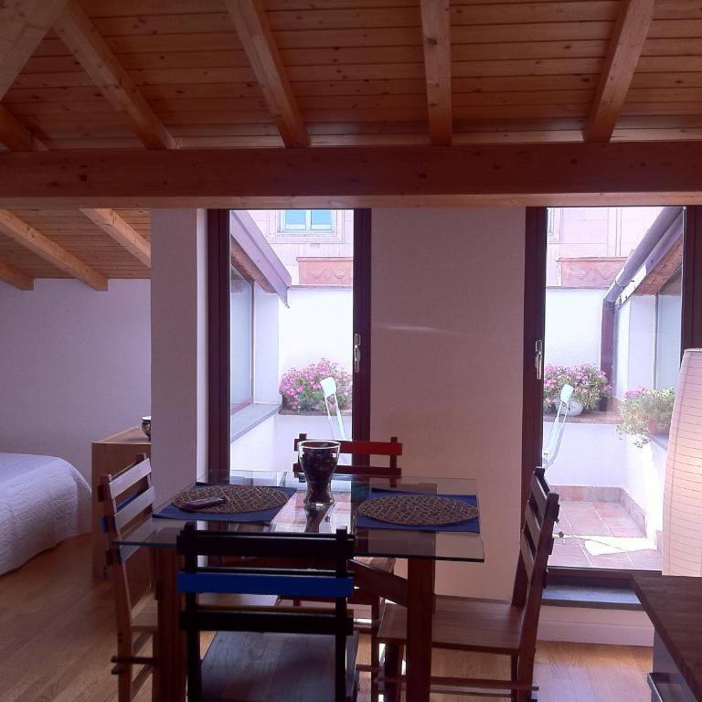 BBCasablu - Loft con Terrazza - 10
