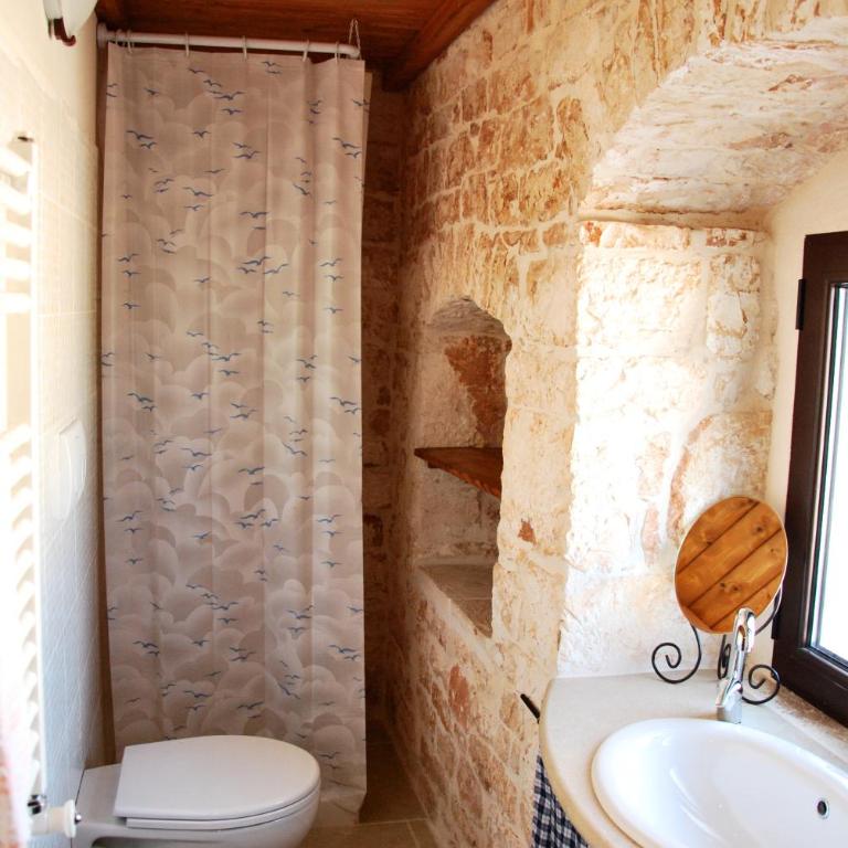 Il Trullo E Il Fortino - Appartamento con Terrazza - 10