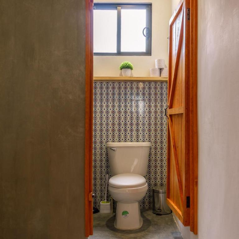 La Abuelita Hostal - Bed in 10-Bed Mixed Dormitory Room - 6