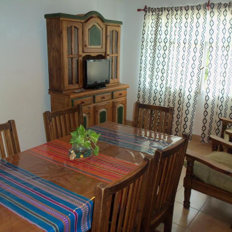 La Casa de Mia Mama - Apartment - 4