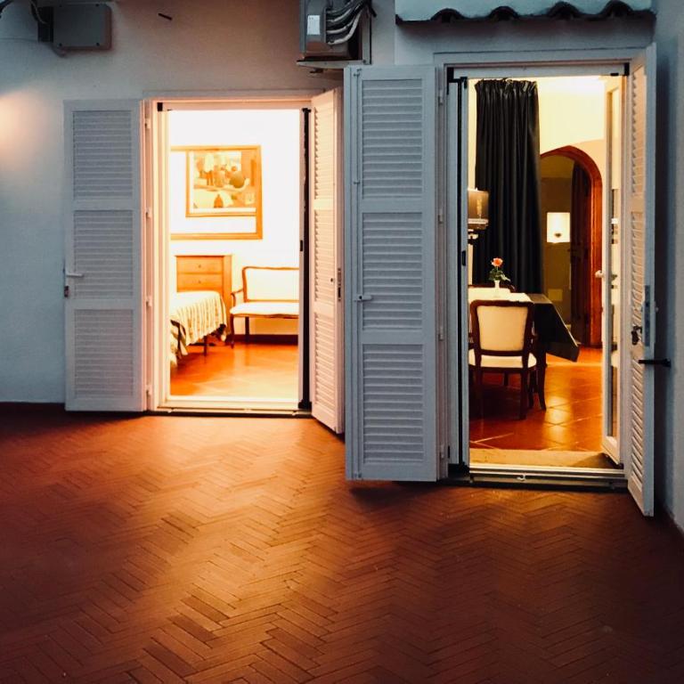 Villa Briganti - Suite con Vista Mare - 11