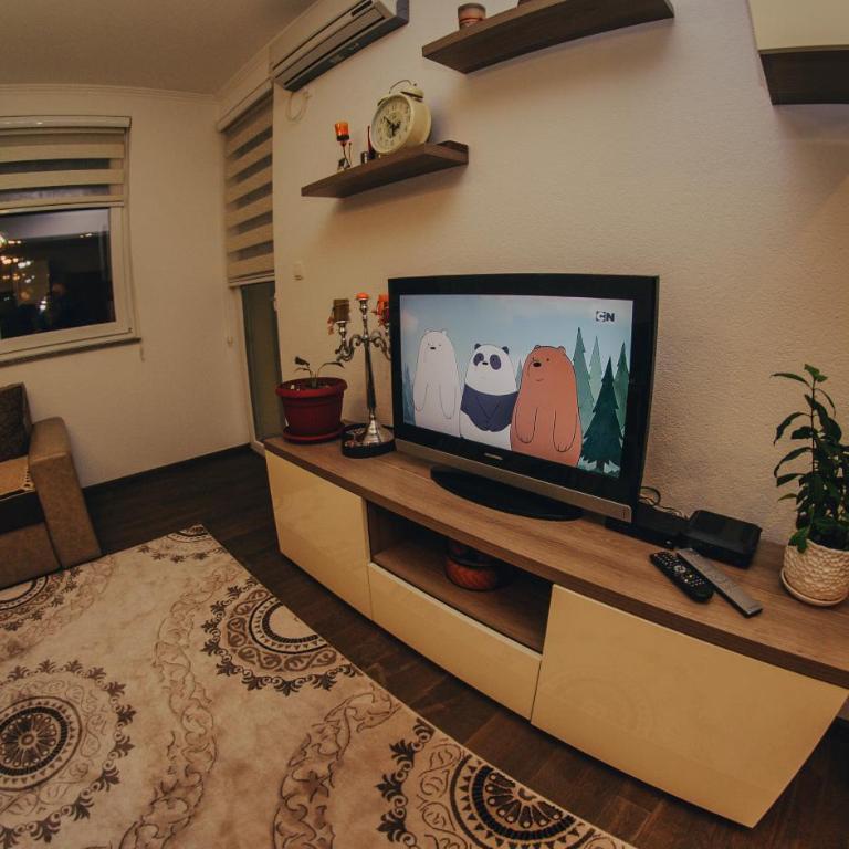 Brilliant Apartman - Apartment - 4