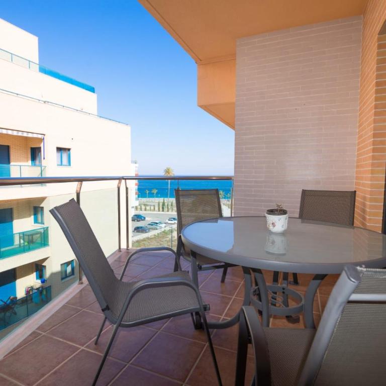 apartamento aguadulce playa con WIFI - Apartamento - 17