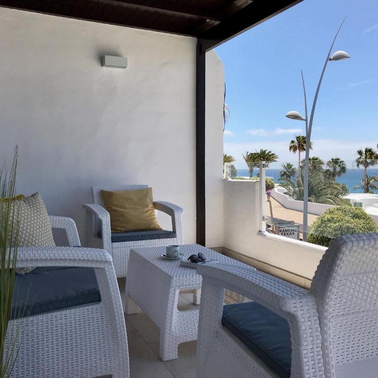 Apartamento Seaview - Apartment - 9