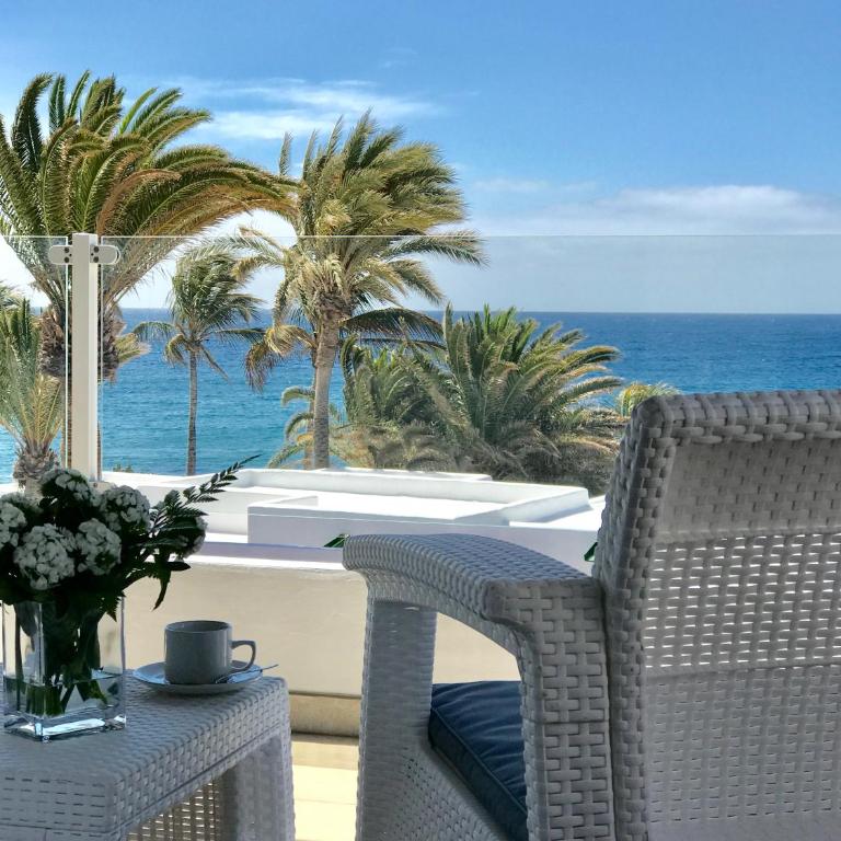 Apartamento Seaview - Apartment - 2