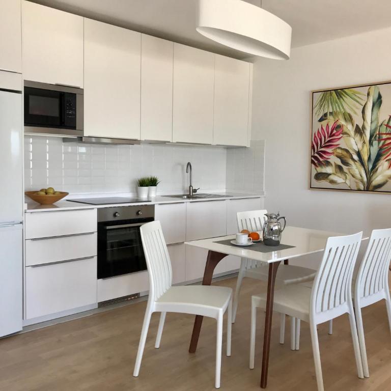 Apartamento Seaview - Apartment - 20