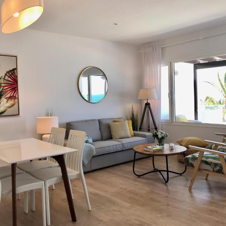 Apartamento Seaview - Apartment - 18