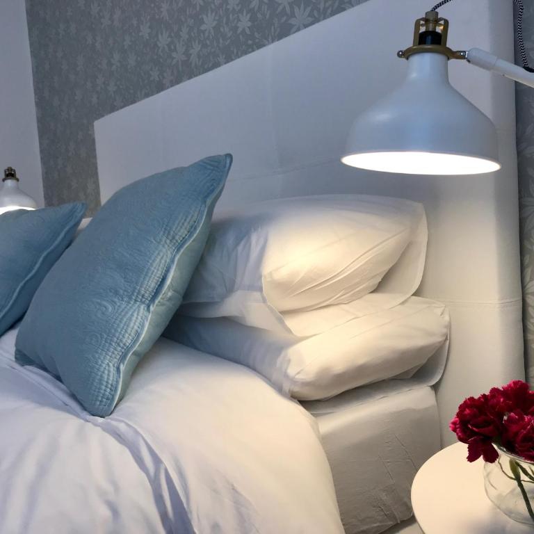 Apartamento Seaview - Apartment - 16
