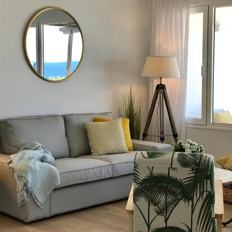 Apartamento Seaview - Apartment - 13