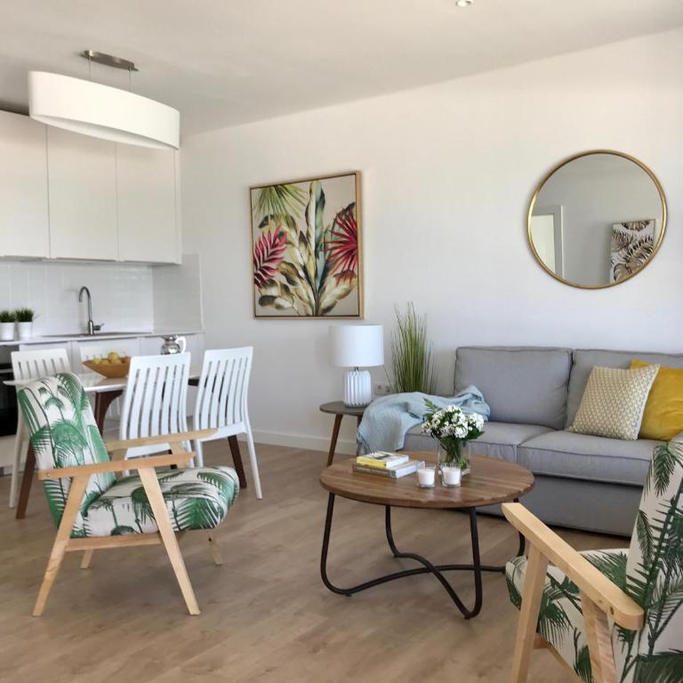 Apartamento Seaview - Apartment - 12
