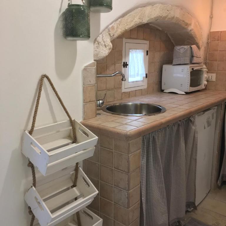 Casa Carlotta - Casa Vacanze - 44