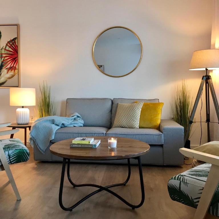 Apartamento Seaview - Apartment - 5