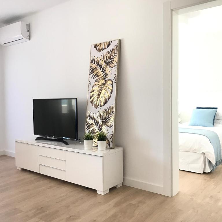 Apartamento Seaview - Apartment - 19