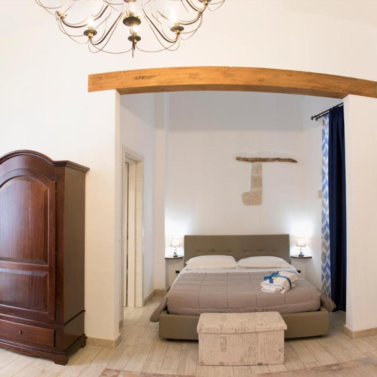 Residenze dello Scirocco - Casa Vacanze - 21
