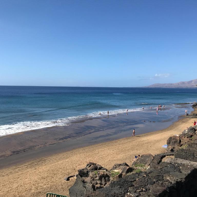 Apartamento Seaview - Apartment - 25