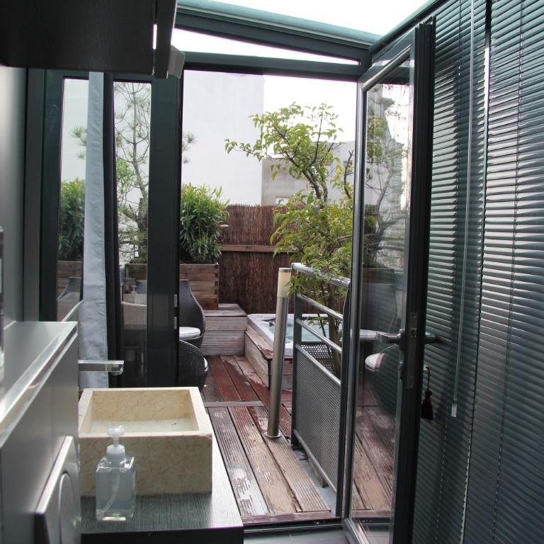Maison Lavaud - Penthouse - 24