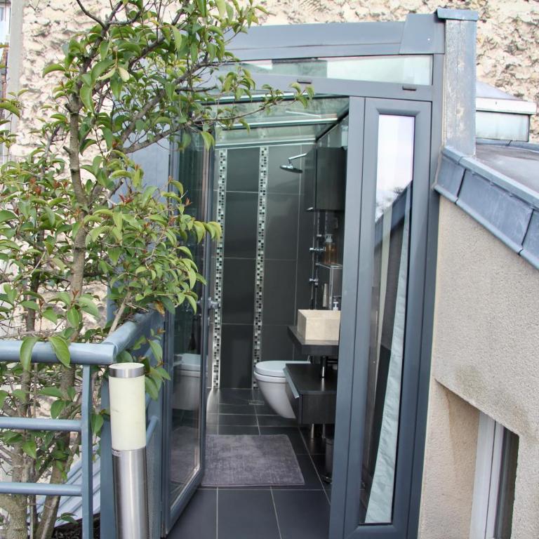 Maison Lavaud - Penthouse - 25