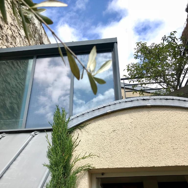 Maison Lavaud - Penthouse - 30