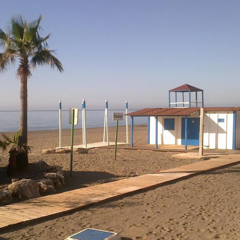 Comfort home Calafell - Apartamento - 35