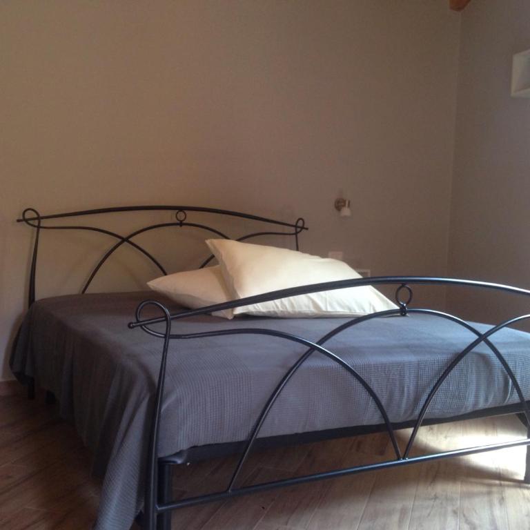 CAMILLA affitta camere - Double Room with Park View - 11