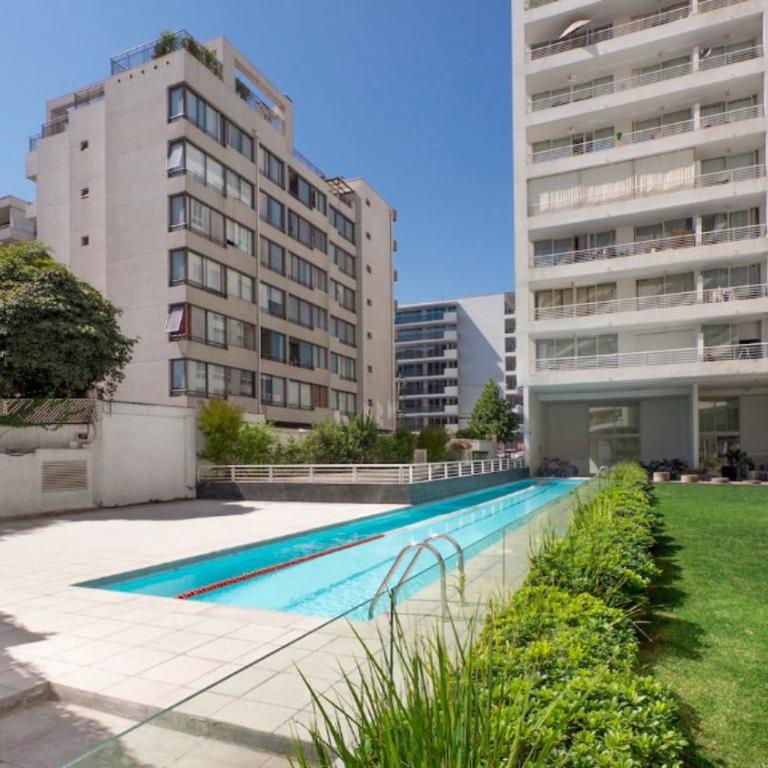 Carmelitas Contemporary II - Apartamento - 1