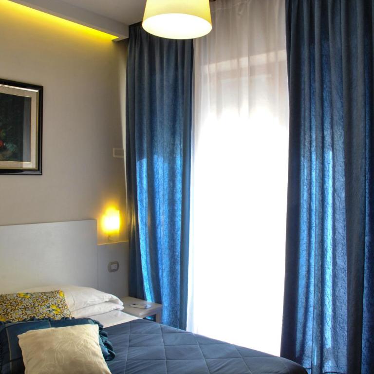 Hotel Villa Fiorita - Economy Double Room - 3