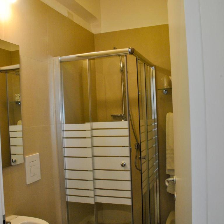 Hotel Villa Fiorita - Economy Double Room - 5