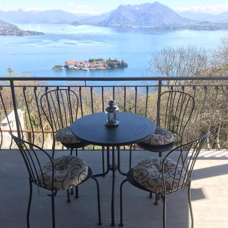 Alba in Cà delle isole - Casa Vacanze - 21