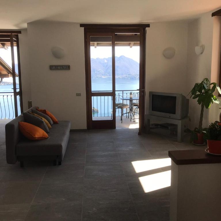 Alba in Cà delle isole - Casa Vacanze - 27