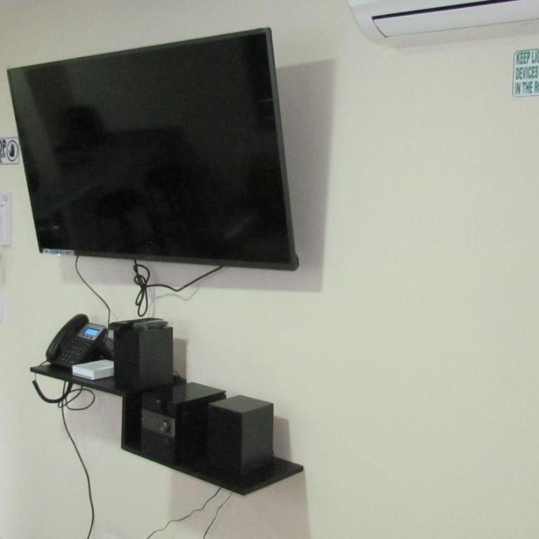 The 9's Apartahotel - Apartamento de 1 dormitorio - 9