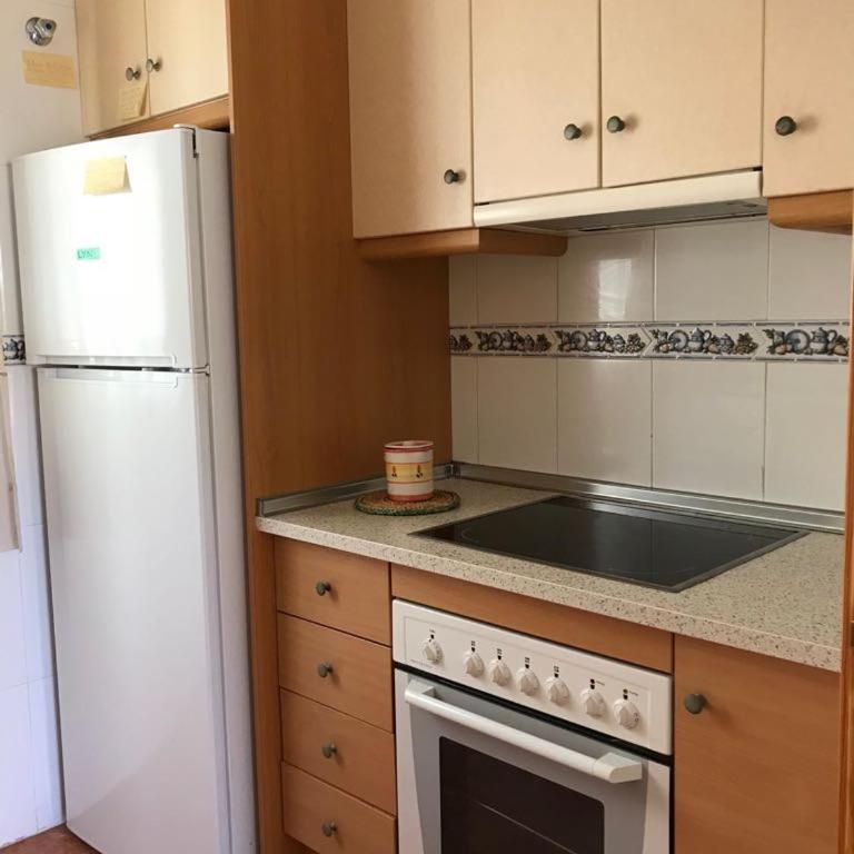 Bungalow Arenales del Sol, Alicante - Apartamento Dúplex - 30