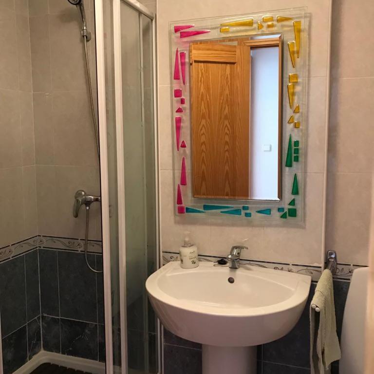 Bungalow Arenales del Sol, Alicante - Apartamento Dúplex - 33