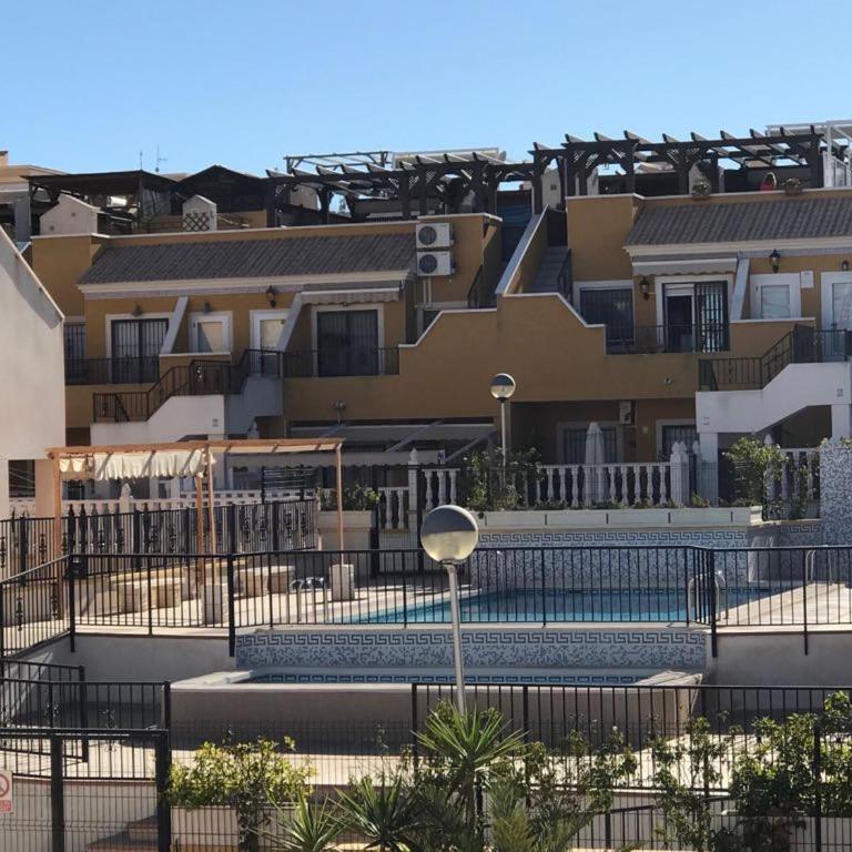 Bungalow Arenales del Sol, Alicante - Apartamento Dúplex - 51