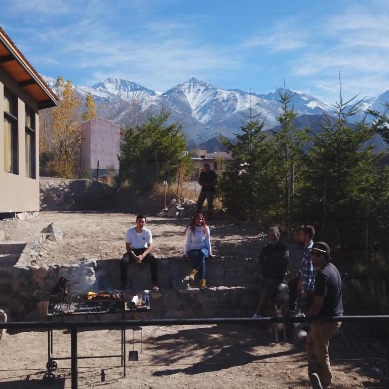 ArribadelValle - Casas de Altura - Casa - 34