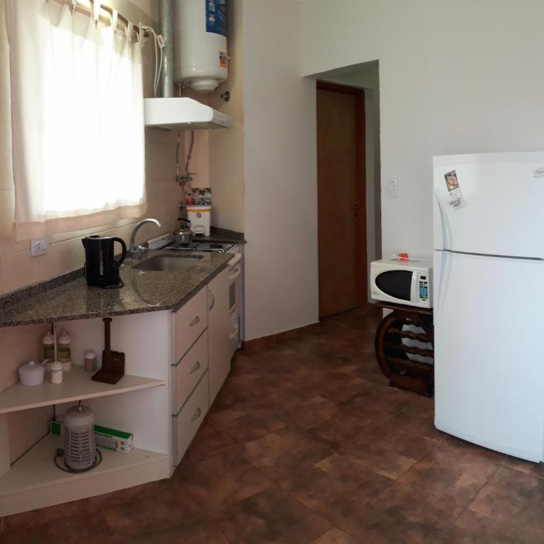 Cabañas Pinot Noir - Standard Bungalow - 24