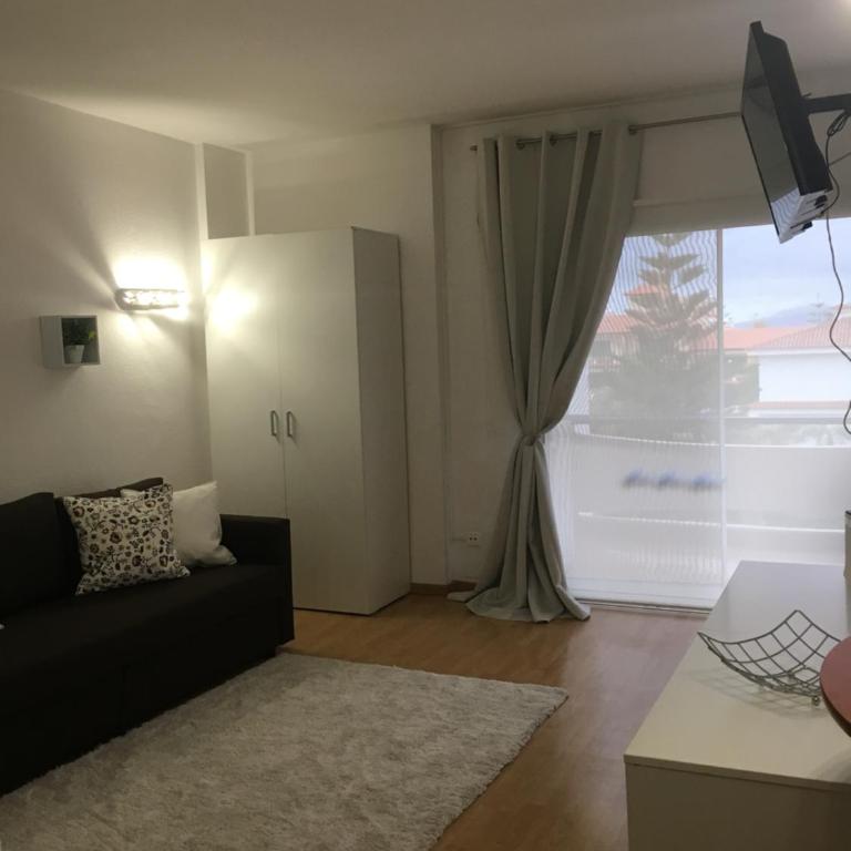 Estudio-Molino Blanco - Apartamento - 15