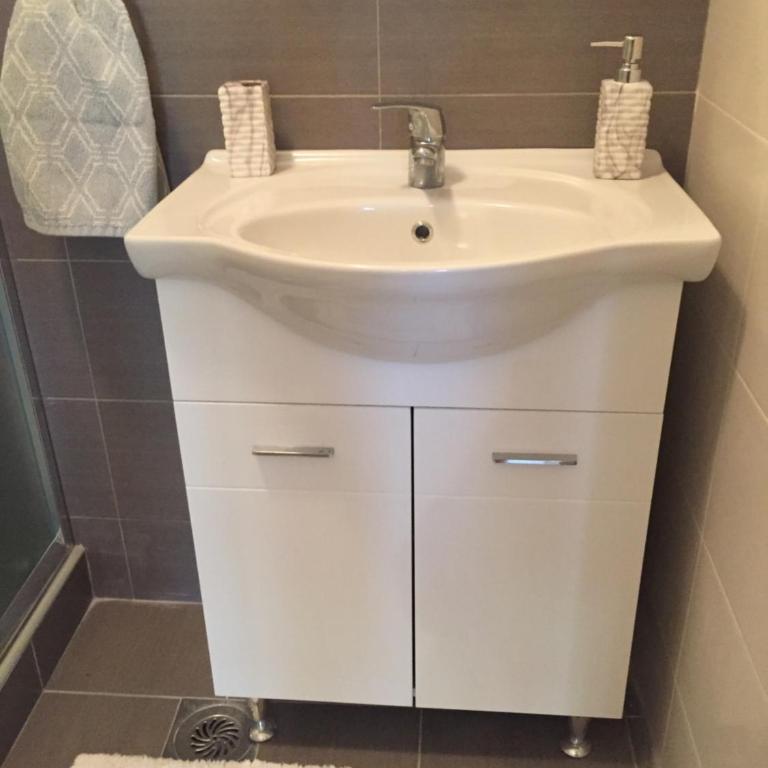 Bay View Apartments - Apartman sa 2 Spavaće Sobe i Pogledom na Vrt - 5
