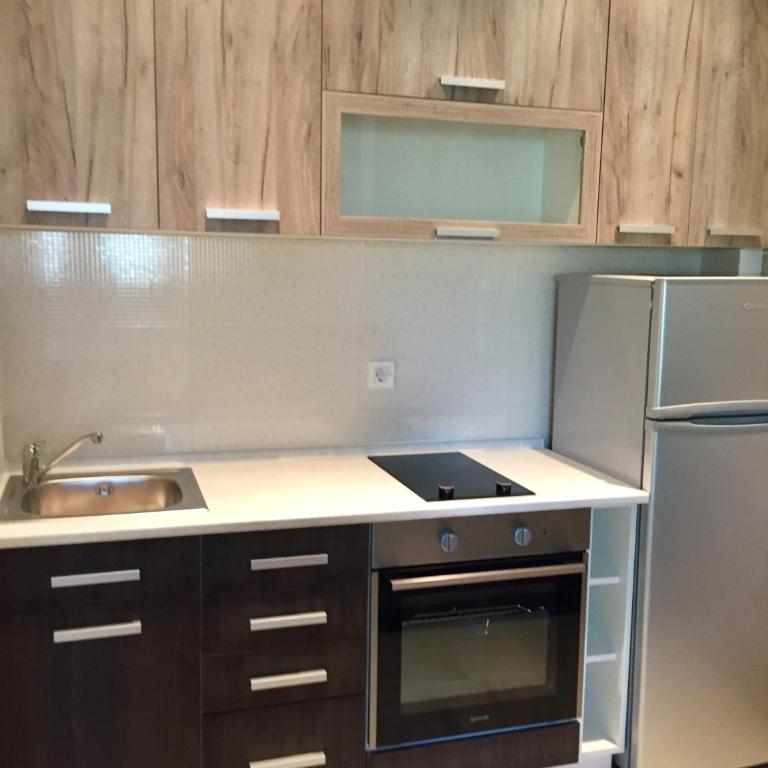Bay View Apartments - Apartman sa 2 Spavaće Sobe i Pogledom na Vrt - 15