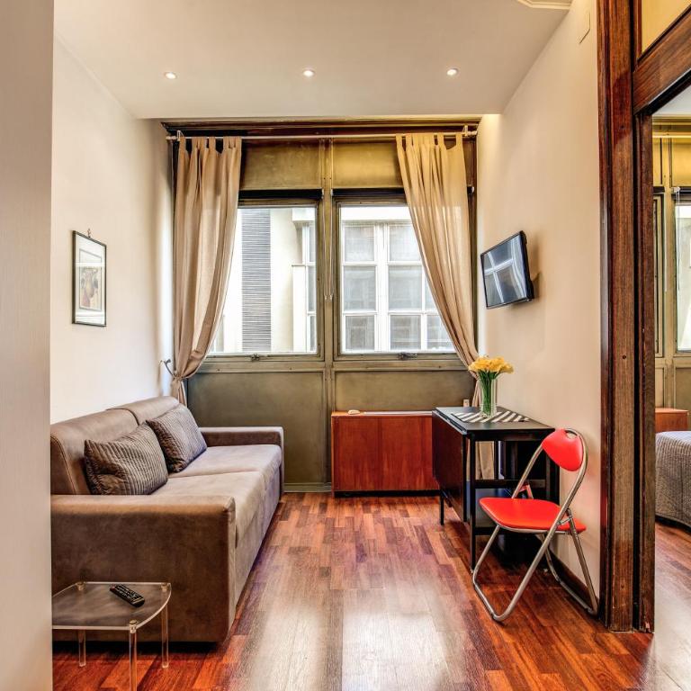 M&L Apartments - Ardesia Colosseo - Casa con 1 Camera da Letto - 19