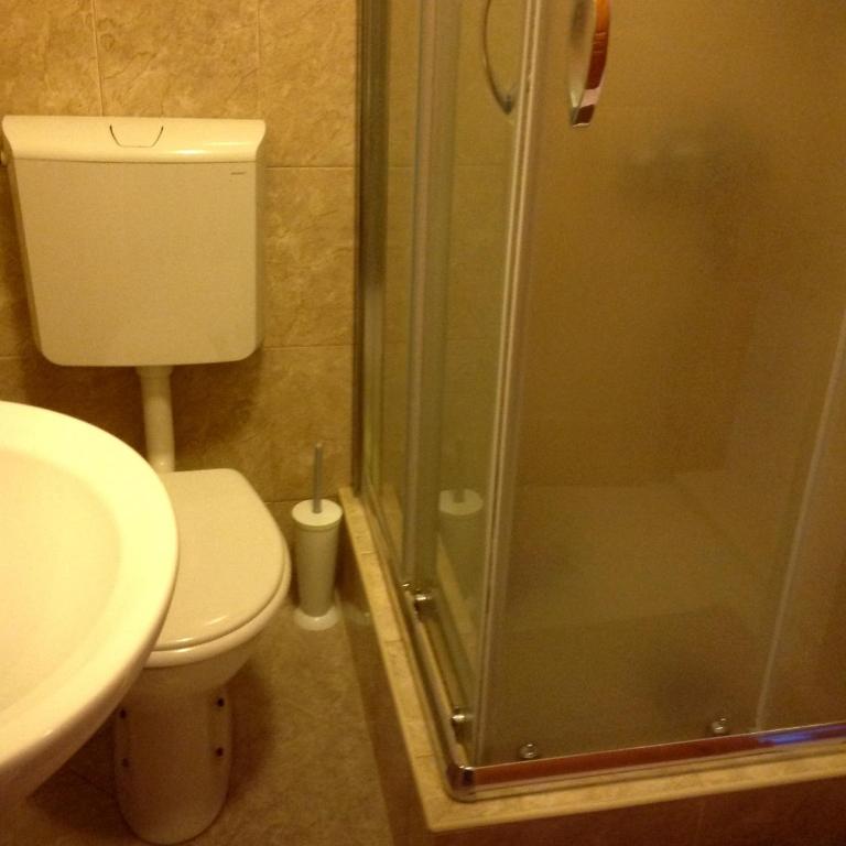 Bay View Apartments - Deluks Studio sa Bračnim Krevetom (King-size) - 2