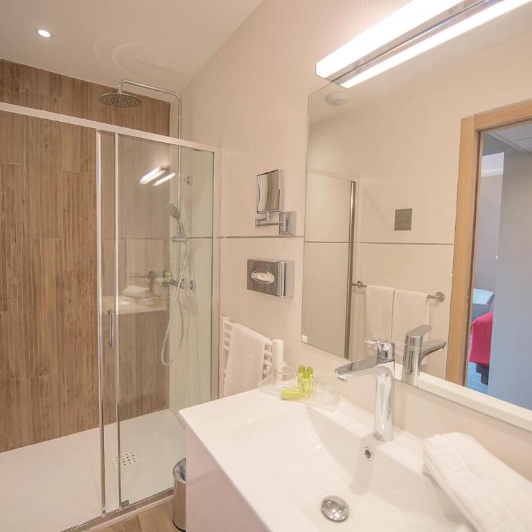 Hotel Lou Castelet - Chambre Double Supérieure - 14
