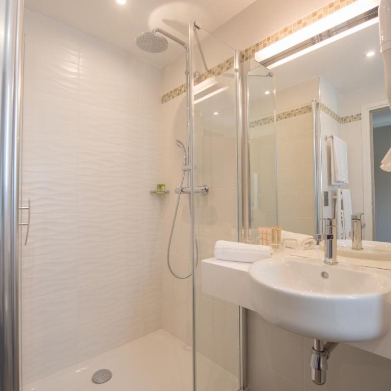 Hotel Lou Castelet - Chambre Double Supérieure - 5