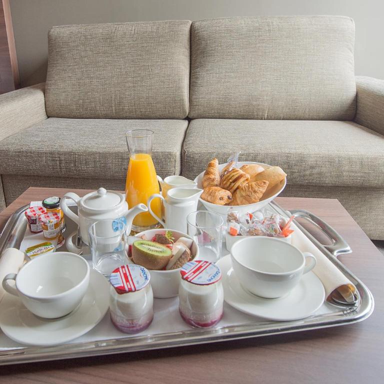 Hotel Lou Castelet - Chambre Double Supérieure - 2