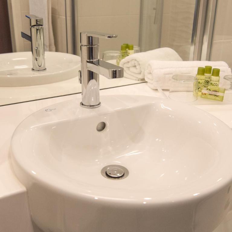 Hotel Lou Castelet - Chambre Double Supérieure - 4